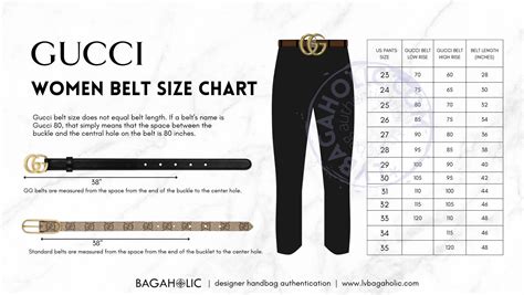 gucci betls|Gucci belt size chart.